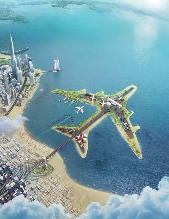 dubai Concept