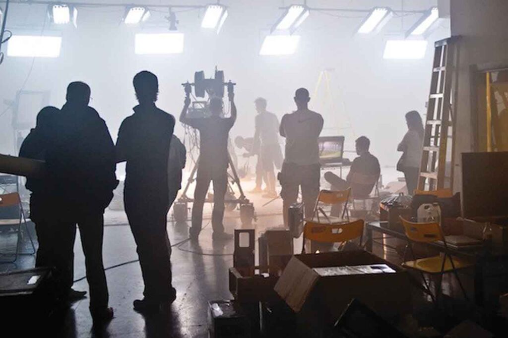 FilmShoot