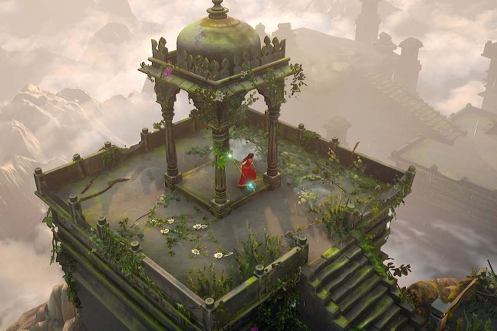 Game Dev 01
