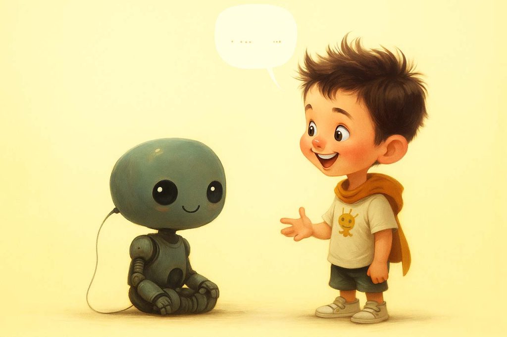 Prompt and AI